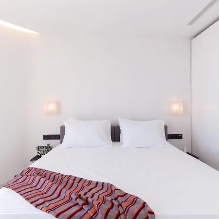 Villa Agate By Mykonos Mood