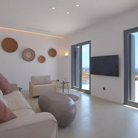 Agate By Mykonos Mood
