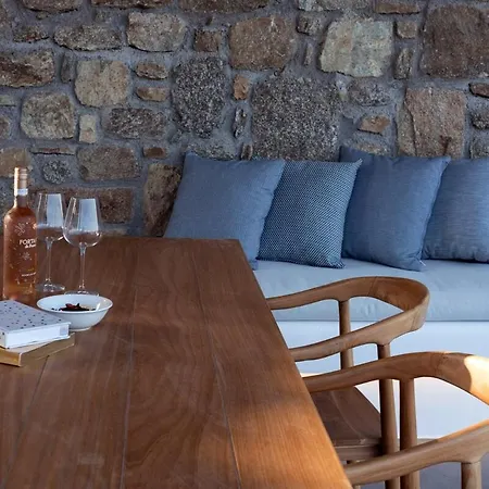 Agate By Mykonos Mood Villa