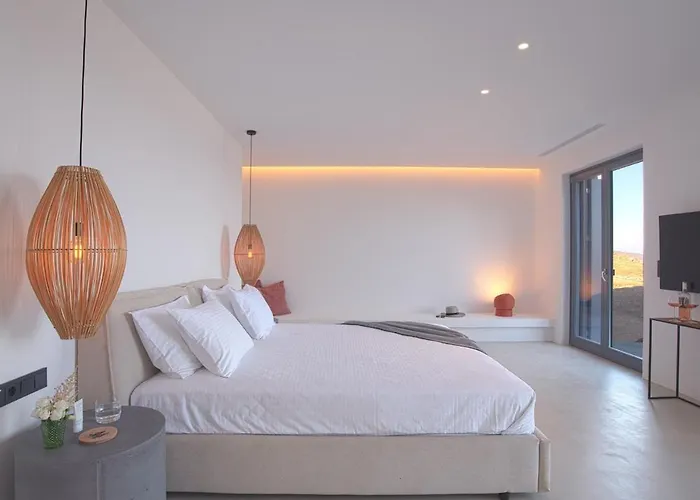 Agate By Mykonos Mood