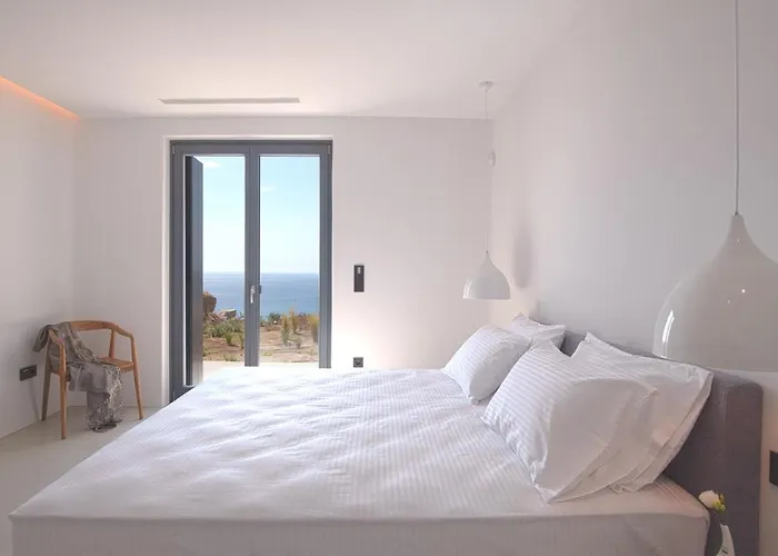 Agate By Mykonos Mood