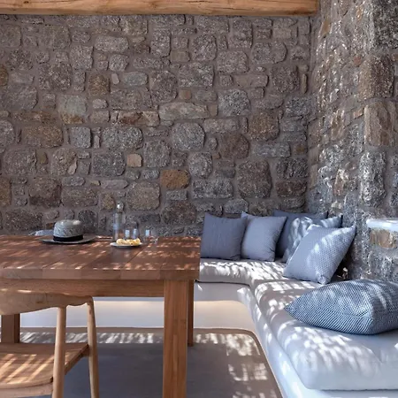 Agate By Mykonos Mood Willa Panormos (Mykonos)