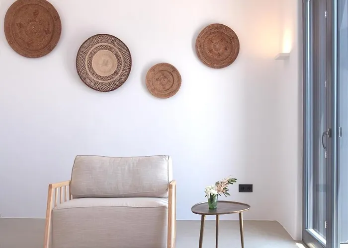 Agate By Mykonos Mood